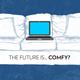 Illustration for article titled Weve Seen the Future, and Youre Freelancing